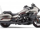 Yamaha Star Eluder